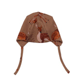 Gorro de algodón (orgánico)